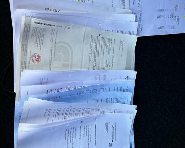 Черный Ниссан Кашкай, объемом двигателя 1.5 л и пробегом 113 тыс. км за 11990 $, фото 19 на Automoto.ua