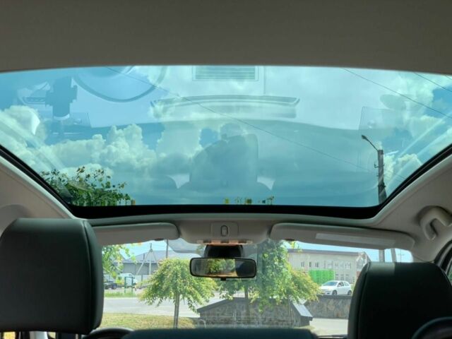 Черный Ниссан Кашкай, объемом двигателя 2 л и пробегом 265 тыс. км за 12500 $, фото 20 на Automoto.ua