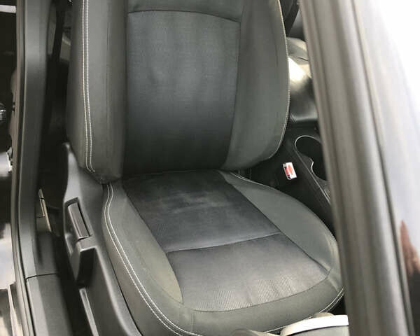 Черный Ниссан Кашкай, объемом двигателя 1.5 л и пробегом 192 тыс. км за 11500 $, фото 53 на Automoto.ua