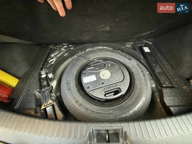 Черный Ниссан Кашкай, объемом двигателя 1.5 л и пробегом 239 тыс. км за 10100 $, фото 21 на Automoto.ua