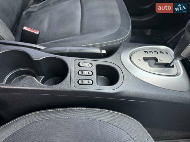 Ниссан Кашкай 2011 в Киеве на Automoto.ua Черный Ниссан Кашкай, объемом двигателя 2 л и пробегом 163 тыс. км за 9800 $, фото 26 на Automoto.ua