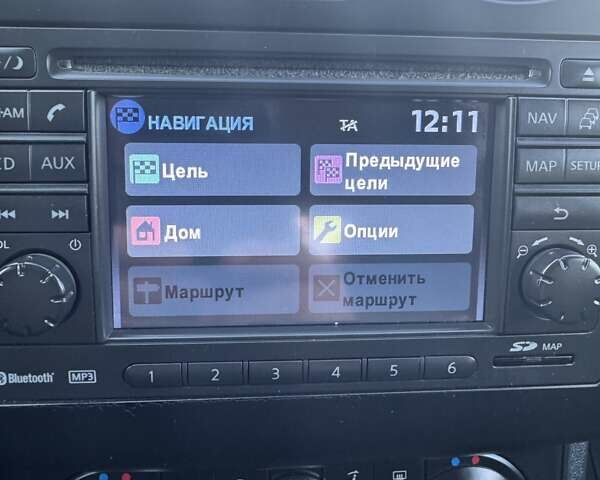Черный Ниссан Кашкай, объемом двигателя 1.46 л и пробегом 262 тыс. км за 10555 $, фото 34 на Automoto.ua