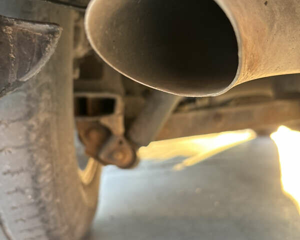 Черный Ниссан Кашкай, объемом двигателя 1.46 л и пробегом 261 тыс. км за 10700 $, фото 22 на Automoto.ua