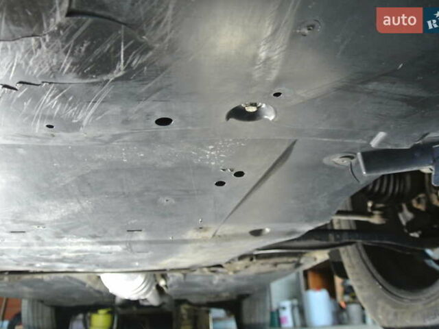 Черный Ниссан Кашкай, объемом двигателя 2 л и пробегом 220 тыс. км за 13500 $, фото 79 на Automoto.ua