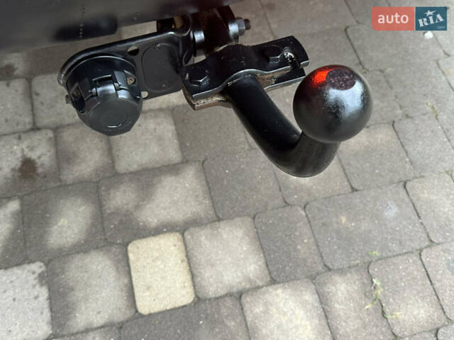 Чорний Ніссан Кашкай, об'ємом двигуна 1.6 л та пробігом 239 тис. км за 9590 $, фото 16 на Automoto.ua