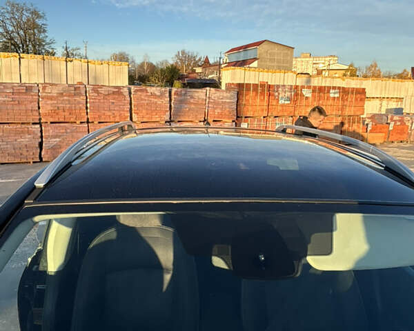 Черный Ниссан Кашкай, объемом двигателя 1.46 л и пробегом 261 тыс. км за 10700 $, фото 16 на Automoto.ua