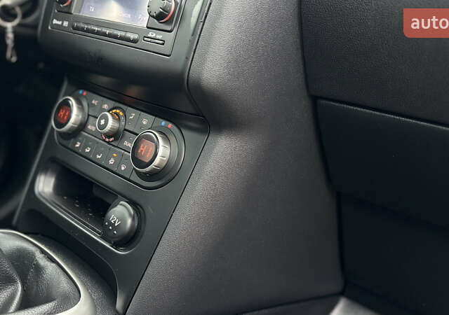 Черный Ниссан Кашкай, объемом двигателя 1.5 л и пробегом 196 тыс. км за 10800 $, фото 39 на Automoto.ua