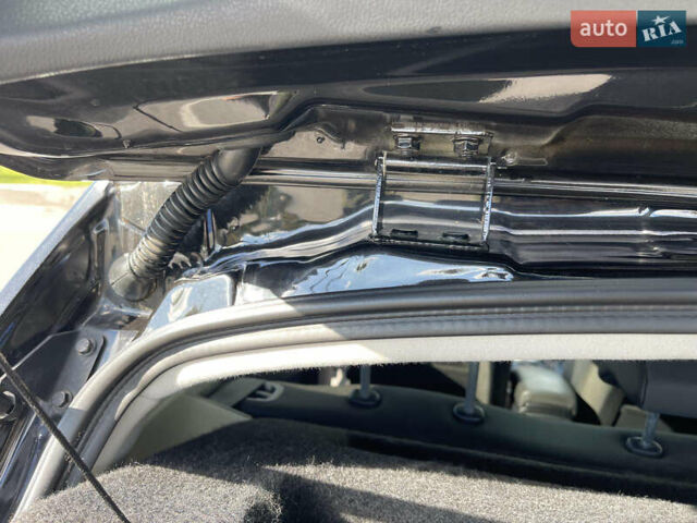 Черный Ниссан Кашкай, объемом двигателя 1.5 л и пробегом 218 тыс. км за 11800 $, фото 18 на Automoto.ua