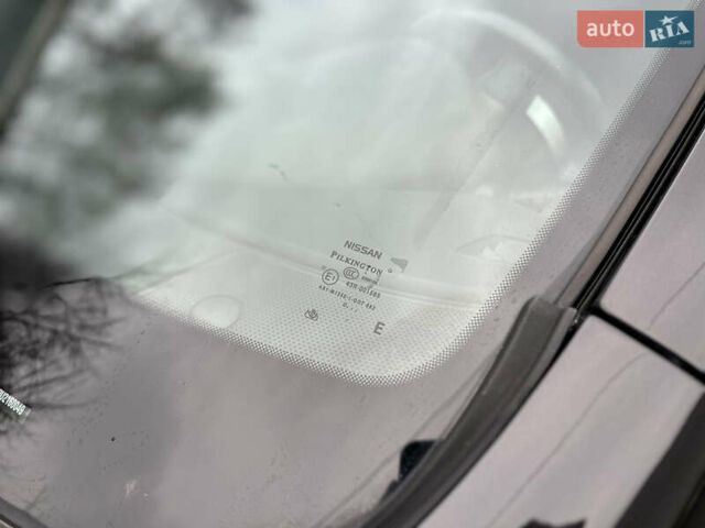 Черный Ниссан Кашкай, объемом двигателя 1.5 л и пробегом 220 тыс. км за 11499 $, фото 7 на Automoto.ua