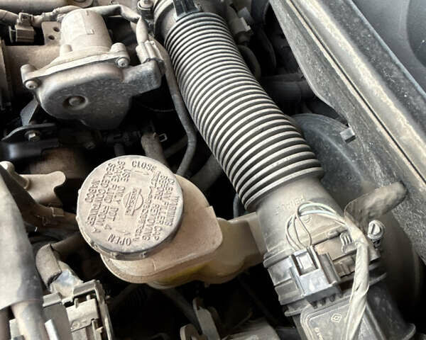 Черный Ниссан Кашкай, объемом двигателя 1.46 л и пробегом 261 тыс. км за 10700 $, фото 7 на Automoto.ua