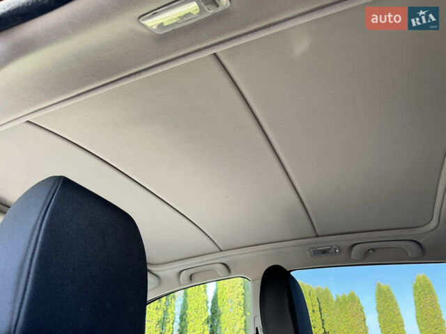 Черный Ниссан Кашкай, объемом двигателя 1.5 л и пробегом 113 тыс. км за 11990 $, фото 10 на Automoto.ua