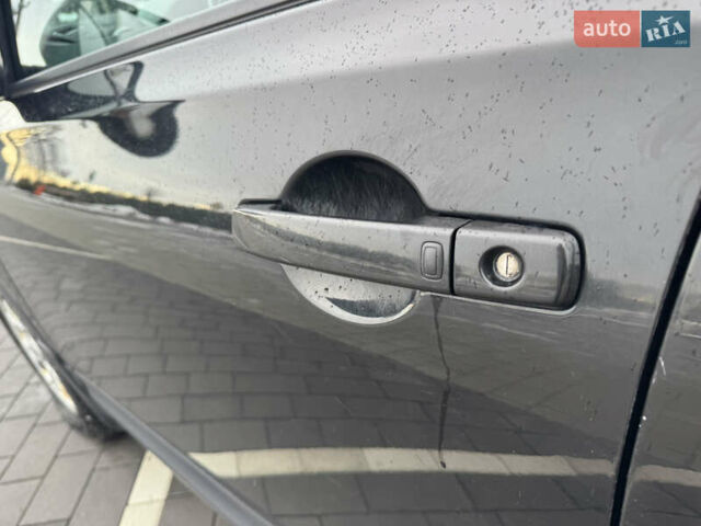 Чорний Ніссан Кашкай, об'ємом двигуна 0 л та пробігом 225 тис. км за 10800 $, фото 5 на Automoto.ua