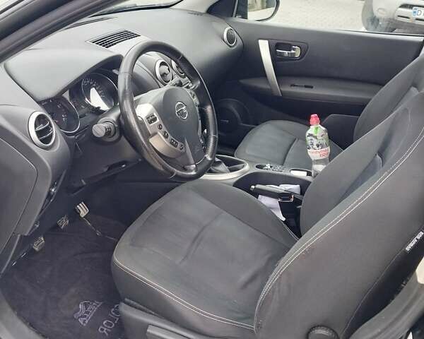 Ниссан Кашкай 2011 в Косове на Automoto.ua Черный Ниссан Кашкай, объемом двигателя 1.46 л и пробегом 270 тыс. км за 10750 $, фото 18 на Automoto.ua