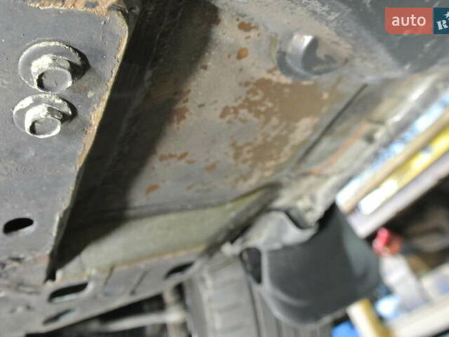 Черный Ниссан Кашкай, объемом двигателя 2 л и пробегом 220 тыс. км за 13500 $, фото 75 на Automoto.ua