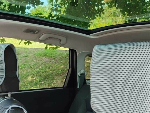 Чорний Ніссан Кашкай, об'ємом двигуна 1.5 л та пробігом 238 тис. км за 9709 $, фото 15 на Automoto.ua