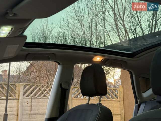 Черный Ниссан Кашкай, объемом двигателя 1.5 л и пробегом 239 тыс. км за 10100 $, фото 15 на Automoto.ua