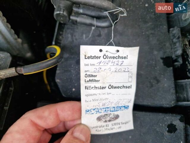 Черный Ниссан Кашкай, объемом двигателя 1.46 л и пробегом 139 тыс. км за 9899 $, фото 9 на Automoto.ua