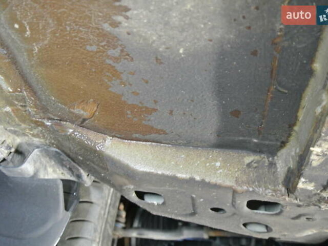 Черный Ниссан Кашкай, объемом двигателя 2 л и пробегом 220 тыс. км за 13500 $, фото 74 на Automoto.ua