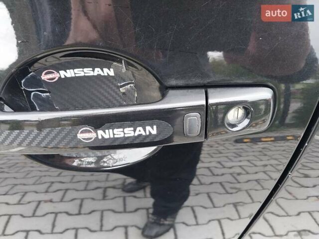 Ниссан Кашкай 2011 в Косове на Automoto.ua Черный Ниссан Кашкай, объемом двигателя 1.46 л и пробегом 270 тыс. км за 10750 $, фото 14 на Automoto.ua