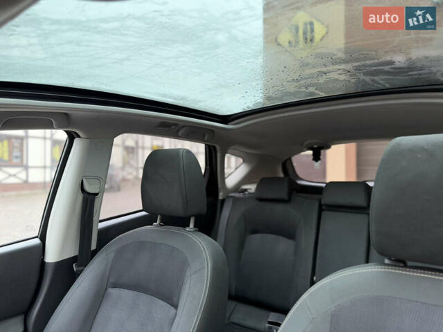 Черный Ниссан Кашкай, объемом двигателя 1.46 л и пробегом 280 тыс. км за 9400 $, фото 63 на Automoto.ua