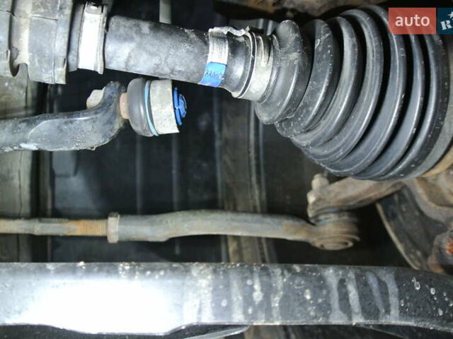 Черный Ниссан Кашкай, объемом двигателя 2 л и пробегом 220 тыс. км за 13500 $, фото 64 на Automoto.ua