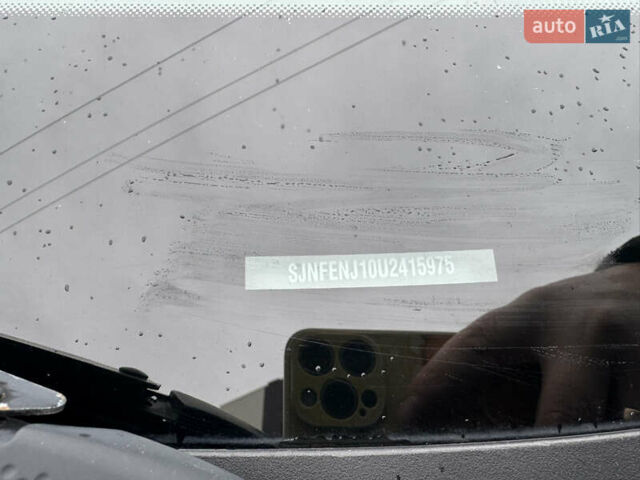 Чорний Ніссан Кашкай, об'ємом двигуна 0 л та пробігом 225 тис. км за 10800 $, фото 20 на Automoto.ua