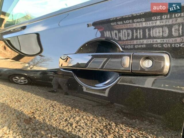 Черный Ниссан Кашкай, объемом двигателя 1.5 л и пробегом 233 тыс. км за 10699 $, фото 7 на Automoto.ua