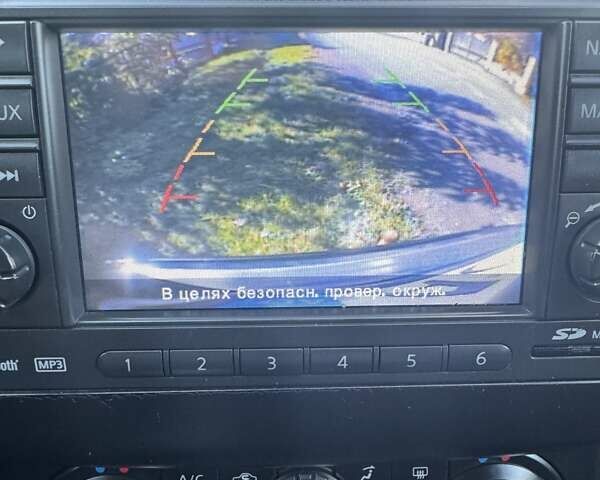 Черный Ниссан Кашкай, объемом двигателя 1.46 л и пробегом 262 тыс. км за 10555 $, фото 36 на Automoto.ua