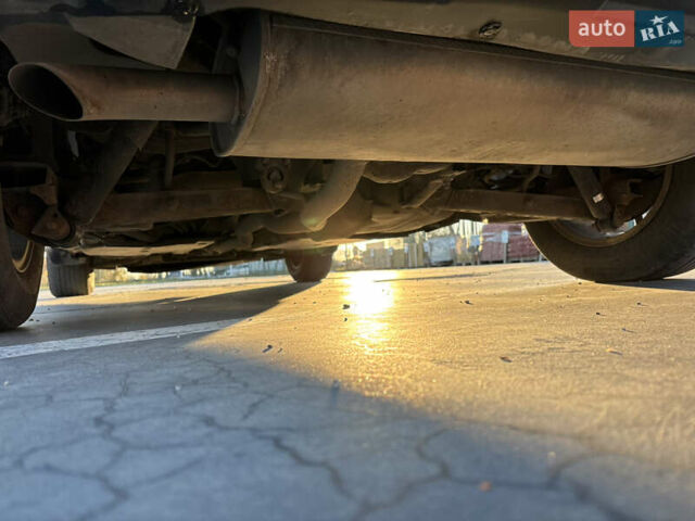 Черный Ниссан Кашкай, объемом двигателя 1.46 л и пробегом 261 тыс. км за 10700 $, фото 21 на Automoto.ua