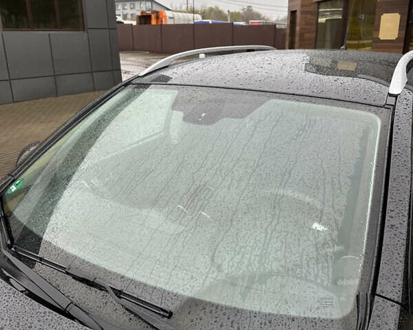 Чорний Ніссан Кашкай, об'ємом двигуна 2 л та пробігом 244 тис. км за 11500 $, фото 21 на Automoto.ua