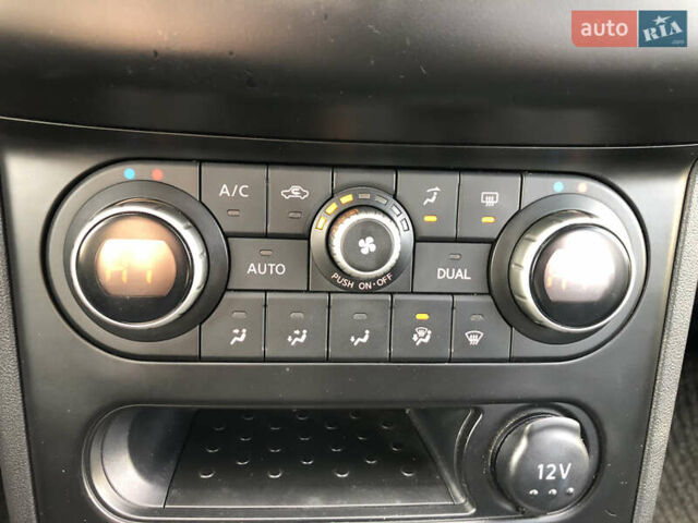 Черный Ниссан Кашкай, объемом двигателя 1.5 л и пробегом 192 тыс. км за 11500 $, фото 67 на Automoto.ua