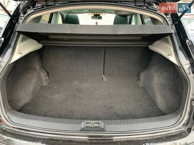 Черный Ниссан Кашкай, объемом двигателя 2 л и пробегом 186 тыс. км за 13399 $, фото 29 на Automoto.ua