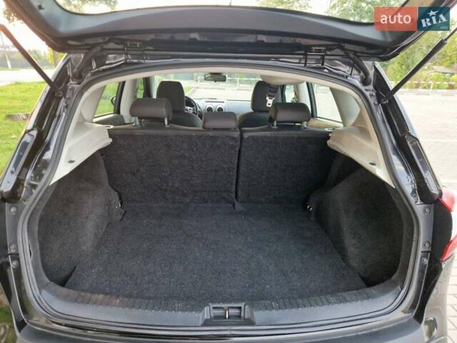 Черный Ниссан Кашкай, объемом двигателя 1.46 л и пробегом 139 тыс. км за 9899 $, фото 18 на Automoto.ua