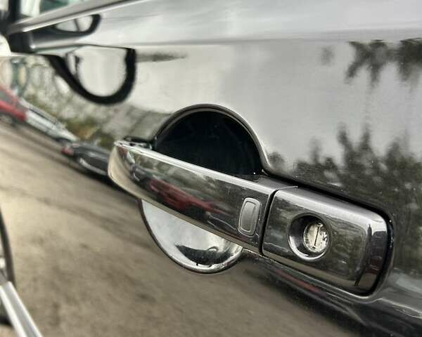 Черный Ниссан Кашкай, объемом двигателя 1.5 л и пробегом 151 тыс. км за 11900 $, фото 5 на Automoto.ua