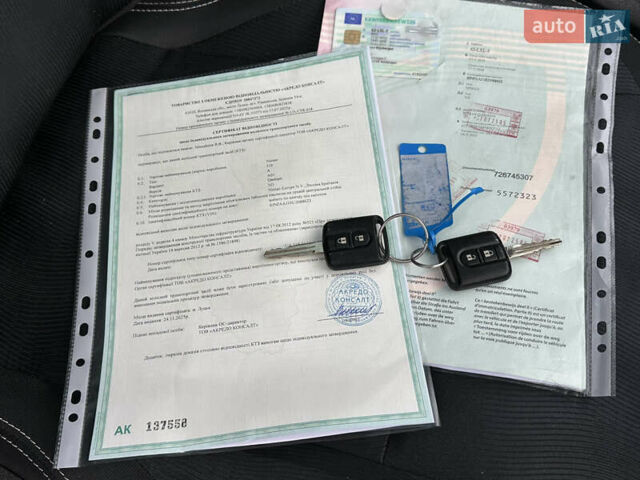 Чорний Ніссан Кашкай, об'ємом двигуна 1.6 л та пробігом 239 тис. км за 9590 $, фото 25 на Automoto.ua