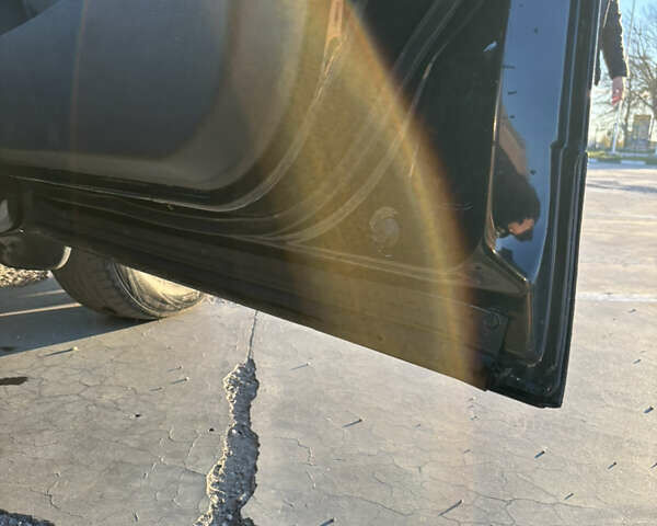 Черный Ниссан Кашкай, объемом двигателя 1.46 л и пробегом 261 тыс. км за 10700 $, фото 40 на Automoto.ua