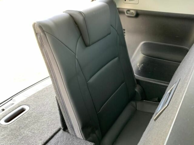 Черный Ниссан Кашкай, объемом двигателя 2 л и пробегом 265 тыс. км за 12500 $, фото 16 на Automoto.ua