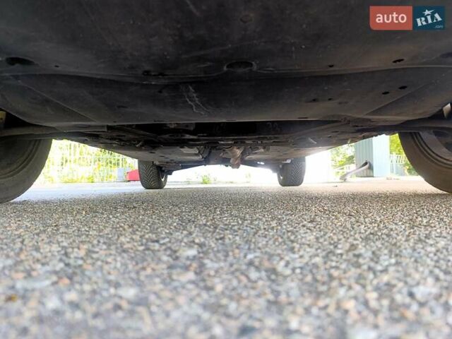 Чорний Ніссан Кашкай, об'ємом двигуна 1.6 л та пробігом 245 тис. км за 11200 $, фото 29 на Automoto.ua
