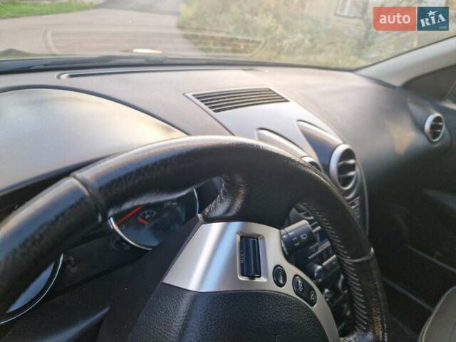 Ниссан Кашкай 2011 в Коломые на Automoto.ua Черный Ниссан Кашкай, объемом двигателя 1.5 л и пробегом 139 тыс. км за 9900 $, фото 23 на Automoto.ua