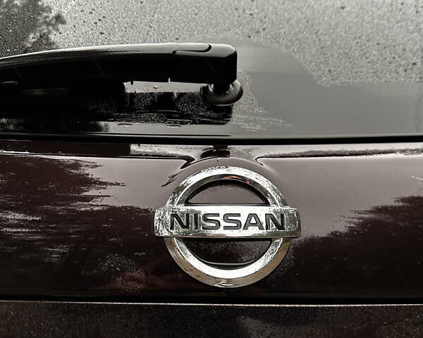 Черный Ниссан Кашкай, объемом двигателя 2 л и пробегом 225 тыс. км за 11350 $, фото 29 на Automoto.ua