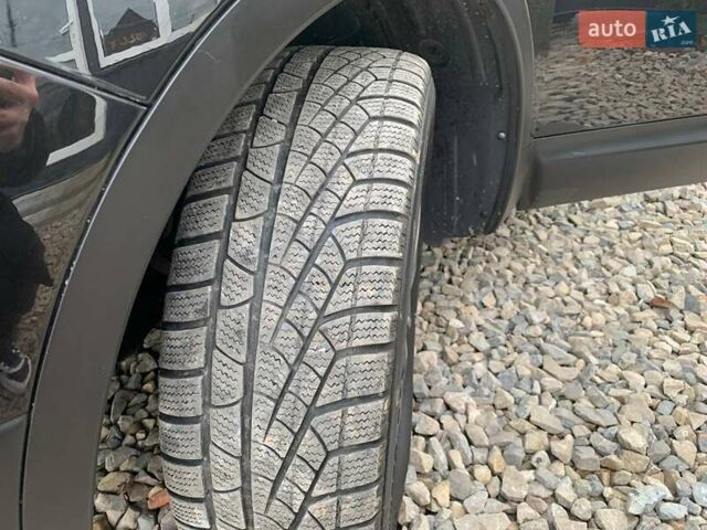 Черный Ниссан Кашкай, объемом двигателя 2 л и пробегом 186 тыс. км за 13399 $, фото 32 на Automoto.ua