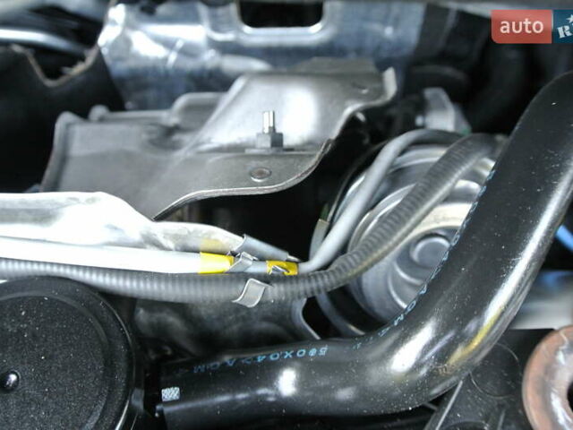 Черный Ниссан Кашкай, объемом двигателя 2 л и пробегом 220 тыс. км за 13500 $, фото 54 на Automoto.ua