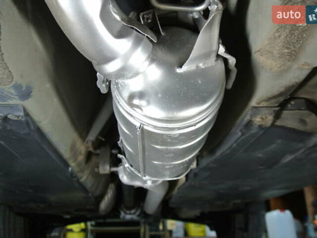 Черный Ниссан Кашкай, объемом двигателя 2 л и пробегом 220 тыс. км за 13500 $, фото 67 на Automoto.ua