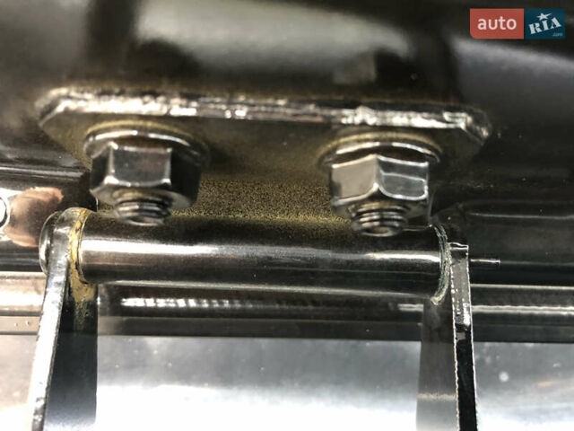 Черный Ниссан Кашкай, объемом двигателя 1.5 л и пробегом 192 тыс. км за 11500 $, фото 39 на Automoto.ua