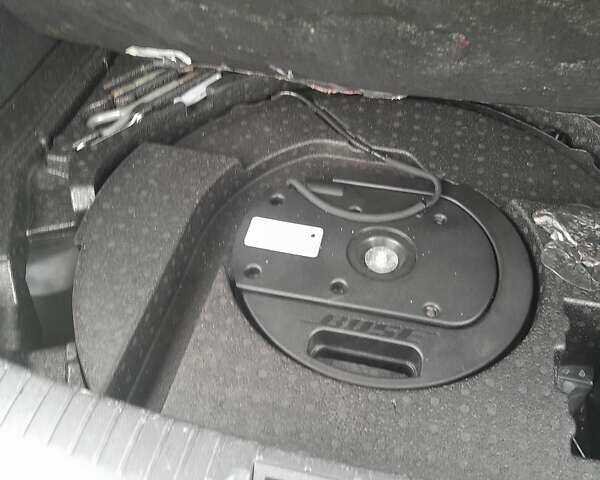 Чорний Ніссан Кашкай, об'ємом двигуна 1.46 л та пробігом 274 тис. км за 10500 $, фото 21 на Automoto.ua