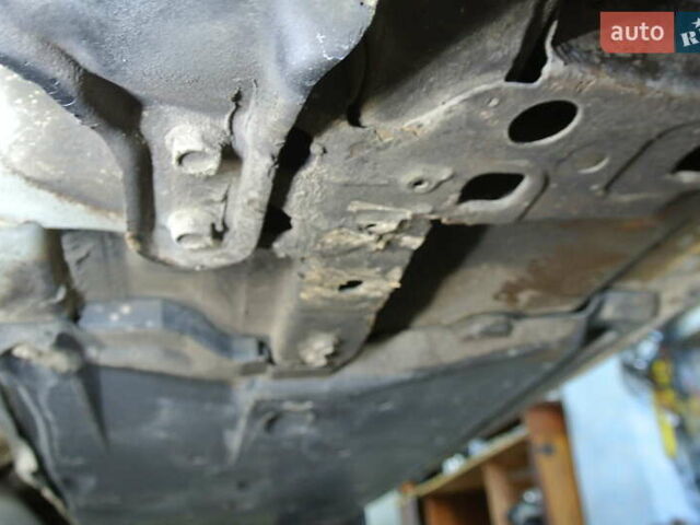 Черный Ниссан Кашкай, объемом двигателя 2 л и пробегом 220 тыс. км за 13500 $, фото 68 на Automoto.ua