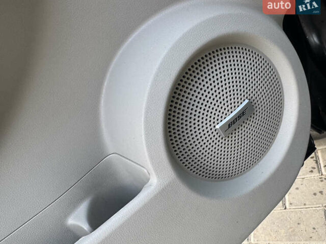 Черный Ниссан Кашкай, объемом двигателя 1.6 л и пробегом 216 тыс. км за 10999 $, фото 35 на Automoto.ua