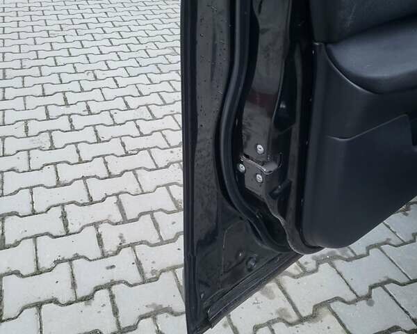 Чорний Ніссан Кашкай, об'ємом двигуна 1.5 л та пробігом 213 тис. км за 10400 $, фото 89 на Automoto.ua