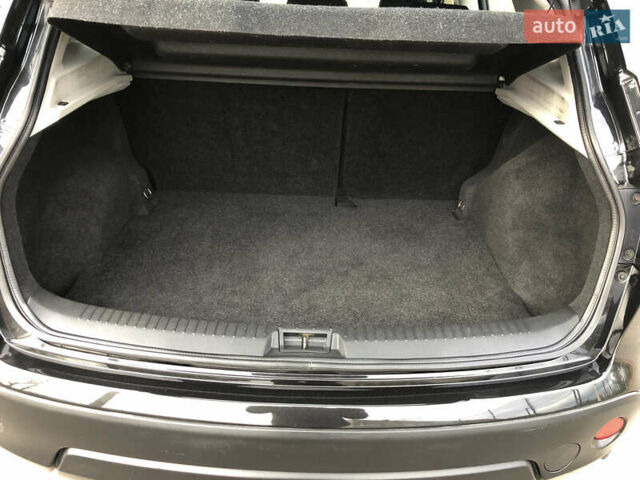 Черный Ниссан Кашкай, объемом двигателя 1.5 л и пробегом 192 тыс. км за 11500 $, фото 38 на Automoto.ua