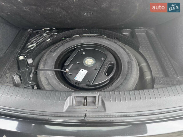 Чорний Ніссан Кашкай, об'ємом двигуна 2 л та пробігом 256 тис. км за 11700 $, фото 14 на Automoto.ua